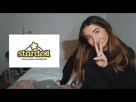 Video: Jak Vytvořit Přechodovou Bundu Ve Stardoll