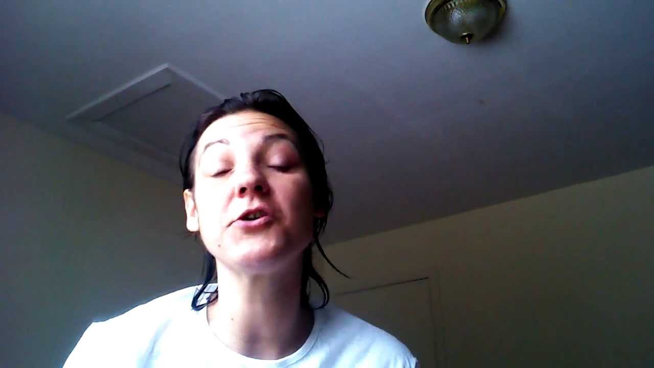 Michelle Finlayson's Law of Attraction video log 73! A Morning uplift