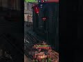 2 Hits and Destroyed Tank #shorts