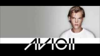 Video thumbnail of "Maroon 5 - Payphone (Avicii Edit)"