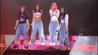 Little Mix - Always Be Together - DNA Tour - at the BIC, Bournemouth on 16/02/2013