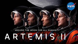 🔴Live: Artemis 2 mission enters Flight Day 9