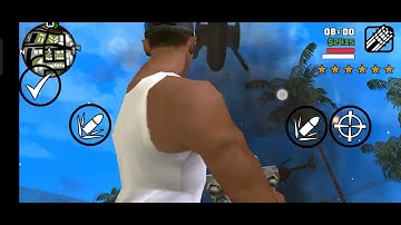 Starter Save - Part 1 - GTA San Andreas PC - complete walkthrough - achieving 13.37%