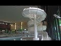 Pierrefonds-Roxboro aquatic complex officially inaugurated after years of planning