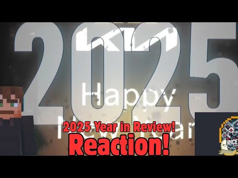 2025 Year in Review REACTION: Trump Tariffs, Charlie Kirk, Zohran Mamdani, Rob Reiner & More
