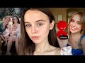 Influencer Uses Her Children to Promote Adult Toys Ad