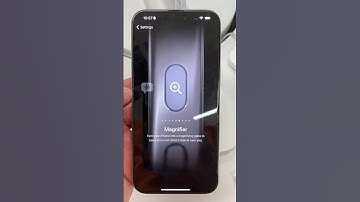 iPhone 15 Pro Max Action Button #apple #iphone #iphone15promax #iphone15pro #iphone15series #short