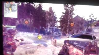 Wrong rules second map