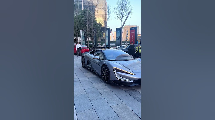 The All-New BYD Yangwang U9 Electric Supercar #byd #new #electric #china #cars #carsofyoutube #2024
