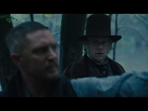 Taboo season 1 ALL DEATHS | Body Count