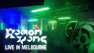 RamonPang - Live in Melbourne @ Miscellania 2026 screenshot 5