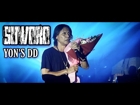 'SUWORO' Yon's DD