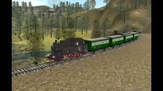 Trainz Whistles And Horns Pt 3