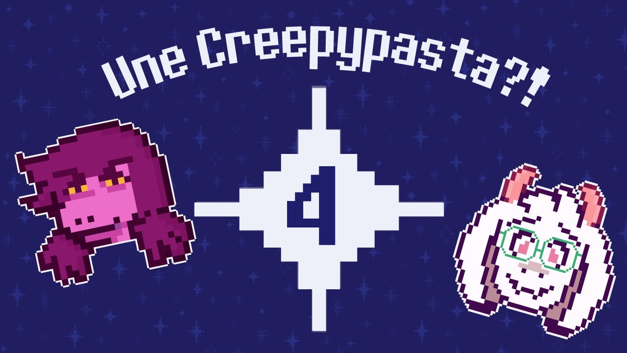 J'aime De Plus En Plus Susie! || Deltarune Chapter 3 & 4 Ep4