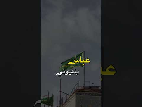 منين نجيب الكافل راية زينب ذبوها