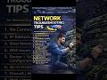 Network Down? Try These Quick Fixes! ⚡ | networking | Network engineer | IT Support #networking