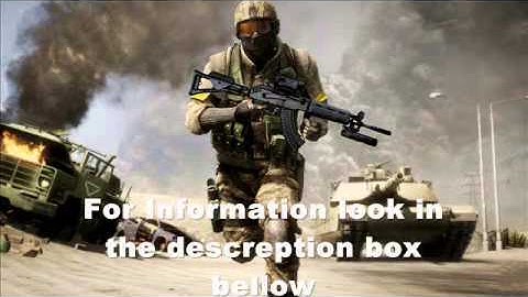 How to play Battlefield Bad Company 2 online for free