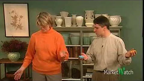 Jon Friedman on Whatever, Martha!