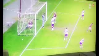 Torino vs Fiorentina (1-1) Goals \& Highlights