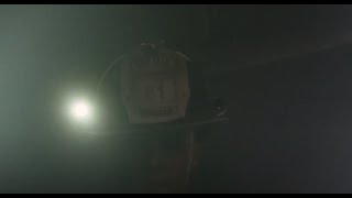 Brettsey - Chicago Fire - 6x21 Pt.2 - "Medics"