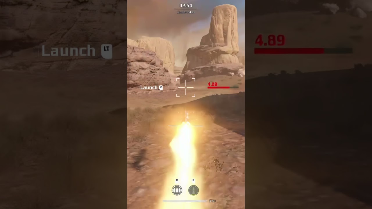 The 2017 TOW launcher | 