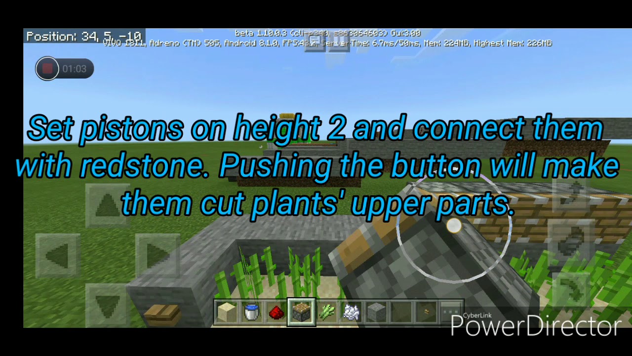 Reed Farm Bluetomic YouTube