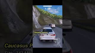 Top 5 Realistic Car Driving Games For Android & iOS 2024 | Part 1 #games #car #driving #shorts screenshot 2