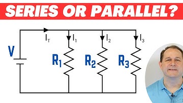 Series & Parallel Circuits - How do They Work Differently?