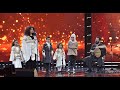 გერსამიების ოჯახი | The Family Of Singers Performs Georgian Polyphonic Song - Georgia's Got Talent