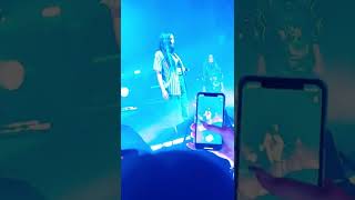 Juju - Ich müsste lügen (Live)(FÜRTH Germany, Stadthalle Fürth, 16/05/2022)(Fick Dein Insta Tour)