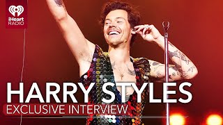 Harry Styles - iHeartRadio Jingle Ball, Private Venue, Unknown City, USA (Dec 10, 2020) HDTV