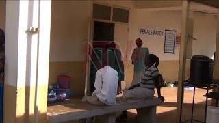 Doctors meet President Museveni over welfare concerns