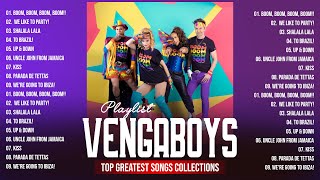V E N G A B O Y S  Greatest Hits Ever ~ The Very Best Songs Playlist Of All Time