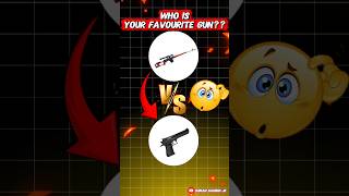 🔴SVD VS DESARTEGAL #freefire