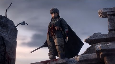 Call Of Duty Vanguard - ALL Shadow Operator Intro Cutscenes!