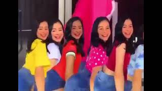 Meme Tiktok Daniele Lopes