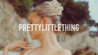 PrettyLittleThing x Molly Mae Fashion Video Campaign - French Riviera | Alpas Media