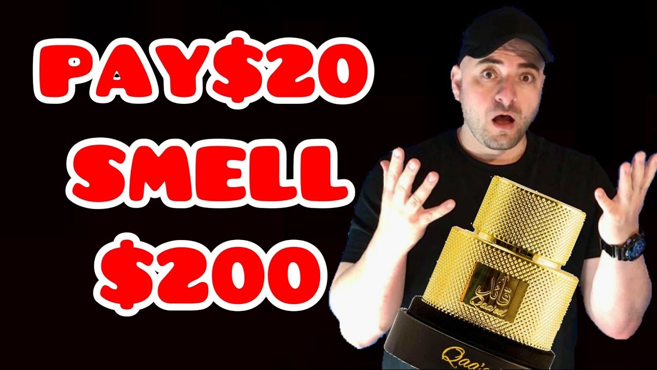 5 CHEAP FRAGRANCES that SMELL HIGHLY EXPENSIVE and NICHE Men’s