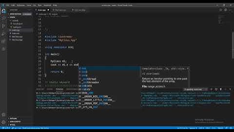 Nesneye Yönelik Programlama - CPP/C++ - Ders 112  - C++ Sınıflar - Static Anahtar Kelimesi - Part 1