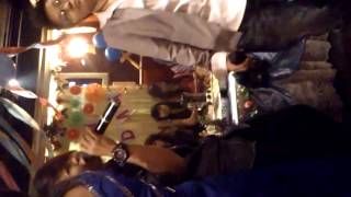 Terkesima duet ( penyu ARJUN  )