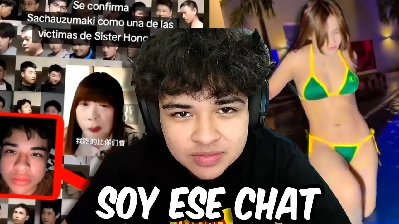 SACHAUZUMAKI REACCIONANDO A MEMES