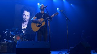 Live -  I Am the Highway (Pretoria, South Africa) November 11, 2017
