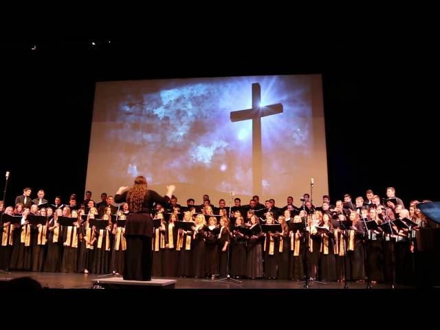 Soli Deo Gloria - Amazing Russian Christian Choir class=