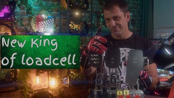 The Sim Pedals of the year - ImSim Talento Full Review