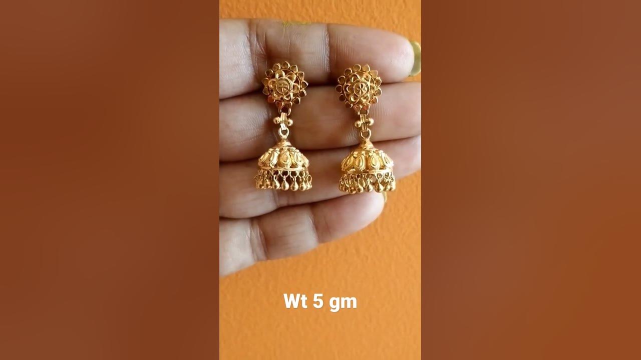 under-6000-daily-wear-eearing-subscribe-shortvideo-youtube