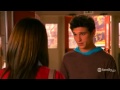 Amy and Ricky | The Secret Life of the American Teenager | 1x02 - Clip 3