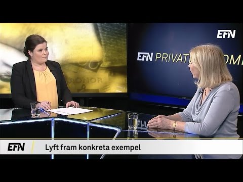 Video: Hur Du Fyller I En Lön För Betalningsorder