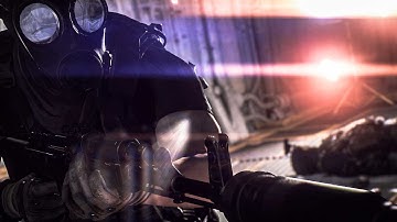 Clearing Vault 75 | Fallout 4 Tactical Stealth Modded Gameplay 2021