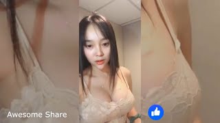 Beautiful Idol Thailand Hot Girl Live Bigo Live 2021