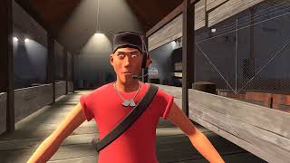 [SFM] Cow